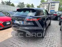 2021 Land Rover Range Rover