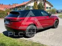 2021 Land Rover Range Rover