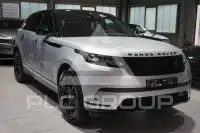 2021 Land Rover Range Rover