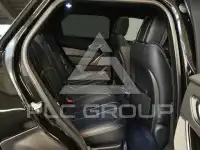 2021 Land Rover Range Rover