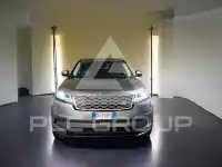 2021 Land Rover Range Rover