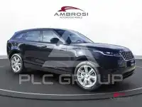 2021 Land Rover Range Rover