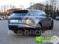 2021 Land Rover Range Rover
