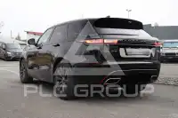 2021 Land Rover Range Rover