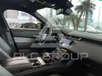 2021 Land Rover Range Rover