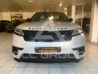 2021 Land Rover Range Rover