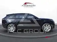 2021 Land Rover Range Rover