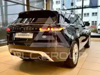 2021 Land Rover Range Rover