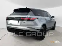 2021 Land Rover Range Rover