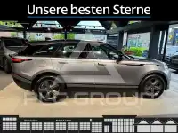 2021 Land Rover Range Rover
