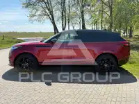 2021 Land Rover Range Rover