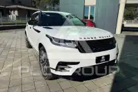 2021 Land Rover Range Rover