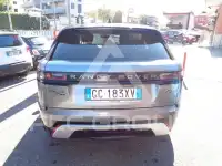 2021 Land Rover Range Rover