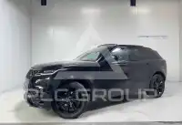 2021 Land Rover Range Rover