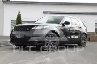 2021 Land Rover Range Rover