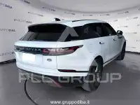 2021 Land Rover Range Rover