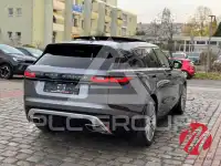 2021 Land Rover Range Rover