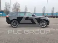 2021 Land Rover Range Rover