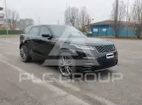2021 Land Rover Range Rover