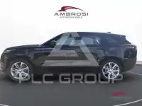 2021 Land Rover Range Rover