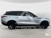 2021 Land Rover Range Rover