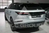 2021 Land Rover Range Rover