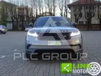 2021 Land Rover Range Rover