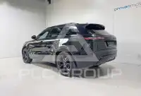 2021 Land Rover Range Rover