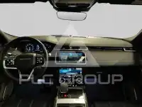2021 Land Rover Range Rover