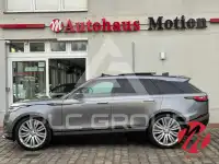 2021 Land Rover Range Rover
