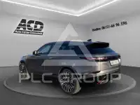 2021 Land Rover Range Rover