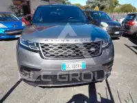 2021 Land Rover Range Rover