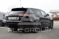 2021 Land Rover Range Rover