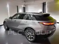2021 Land Rover Range Rover