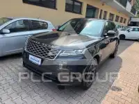 2021 Land Rover Range Rover