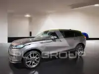2021 Land Rover Range Rover