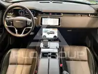 2021 Land Rover Range Rover