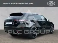 2021 Land Rover Range Rover