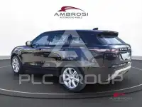 2021 Land Rover Range Rover