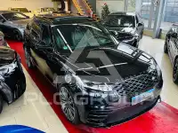 2021 Land Rover Range Rover