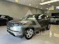 2021 Land Rover Range Rover