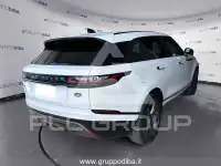 2021 Land Rover Range Rover