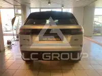 2021 Land Rover Range Rover