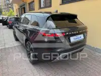2021 Land Rover Range Rover