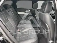 2021 Land Rover Range Rover