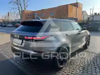 2021 Land Rover Range Rover