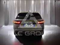2021 Land Rover Range Rover