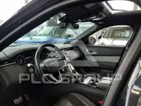 2021 Land Rover Range Rover