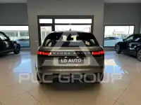 2021 Land Rover Range Rover