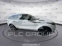 2021 Land Rover Range Rover